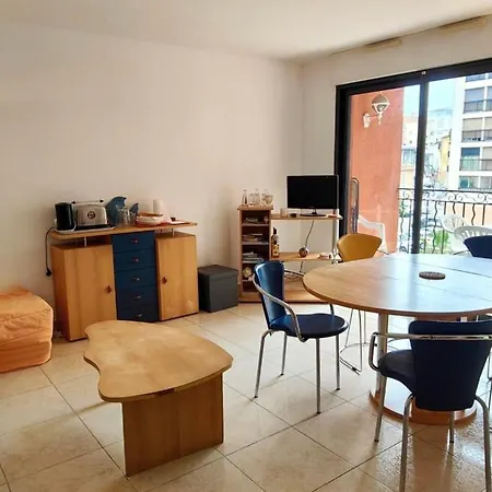 2 Near The Old Port - Saint-raphael 公寓