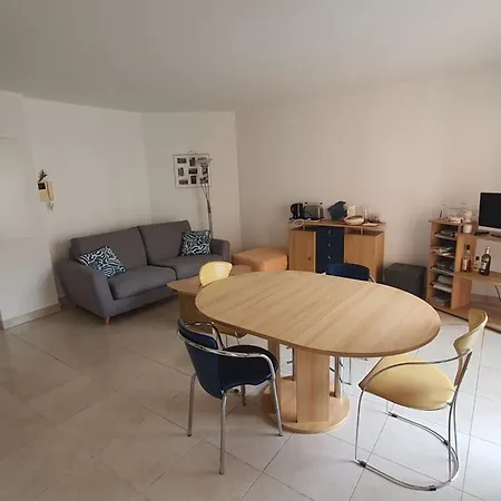 2 Near The Old Port - Saint-raphael 公寓