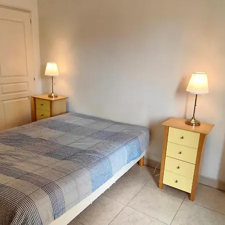 公寓 2 Near The Old Port - Saint-raphael *