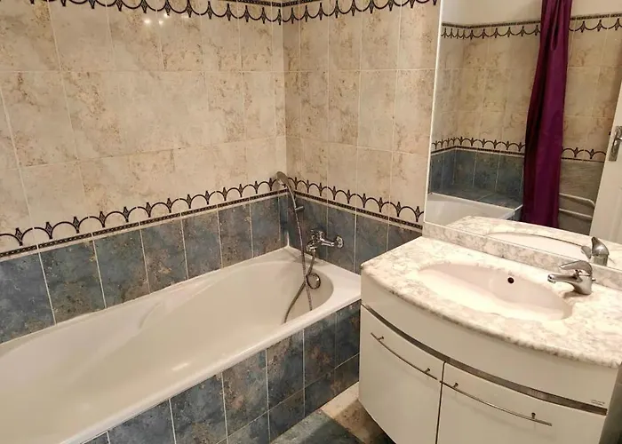 2 Near The Old Port - Saint-raphael Apartment Saint-Raphaël